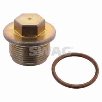 oil drain plug