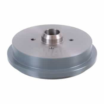 brake drum