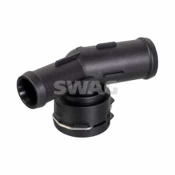 cooling water flange