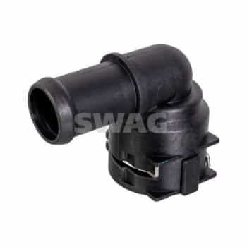 cooling water flange