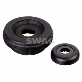 Spring strut bearing set