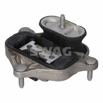 gearbox support