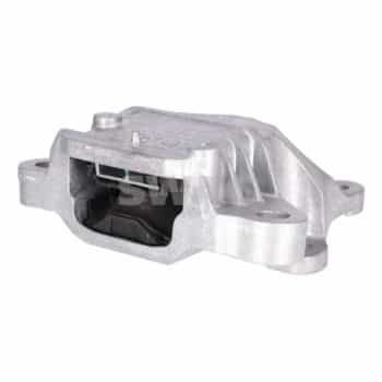 gearbox support