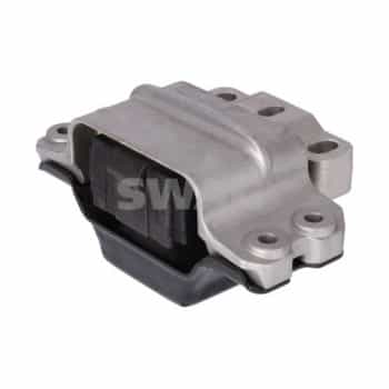 gearbox support