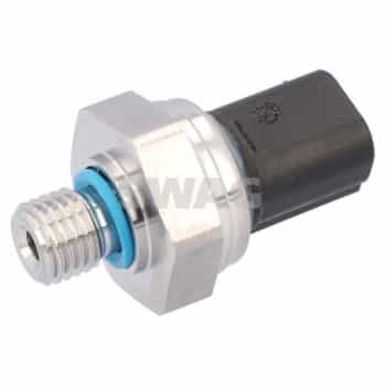 Exhaust gas pressure sensor
