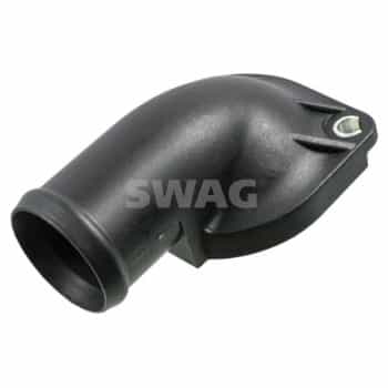 cooling water flange