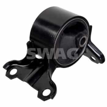 gearbox support