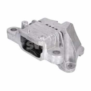 gearbox support