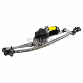 windshield wiper bars