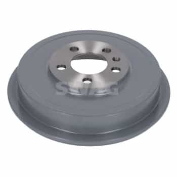 brake drum