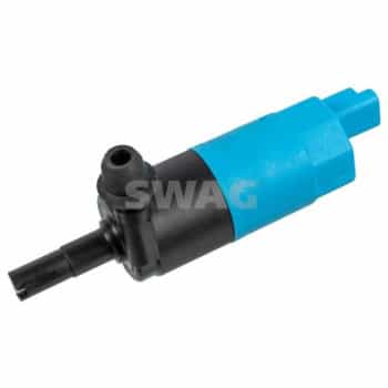 Windshield washer pump