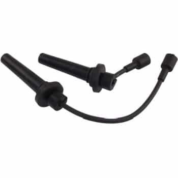 Spark plug cable set ICK-4008 Kavo parts