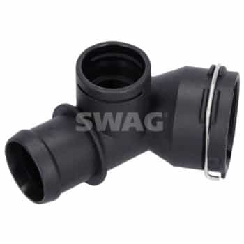 cooling water flange