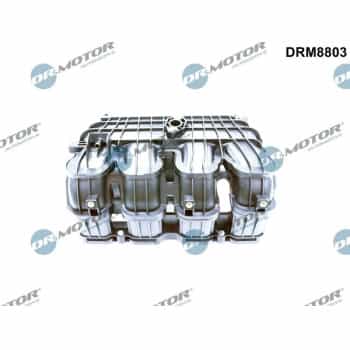 Suction tube module
