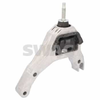 gearbox support