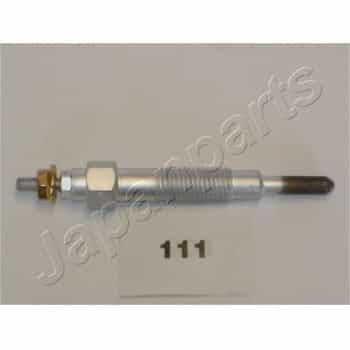 Glow plug