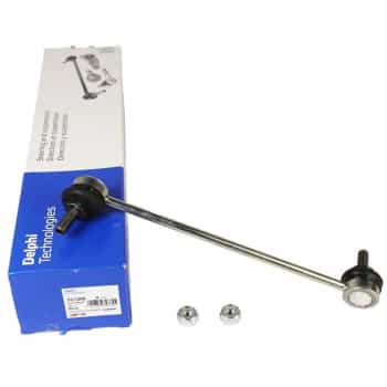 Rod/Strut, stabiliser TC1305 Delphi