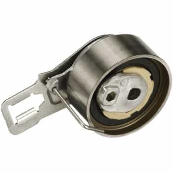 Tensioner Pulley, timing belt PowerGrip® T43265 Gates