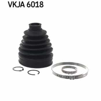 Joint Kit, drive shaft VKJA 6018 SKF