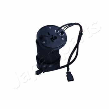 Supply, Urea dust injection