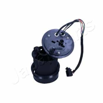 Supply, Urea dust injection