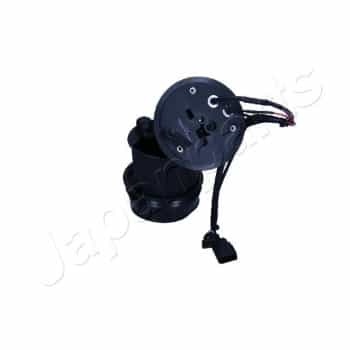 Supply, Urea dust injection