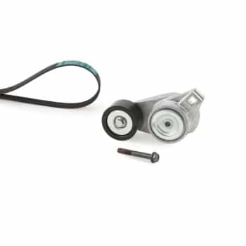 Poly V-belt set K0110PK1110HD Gates