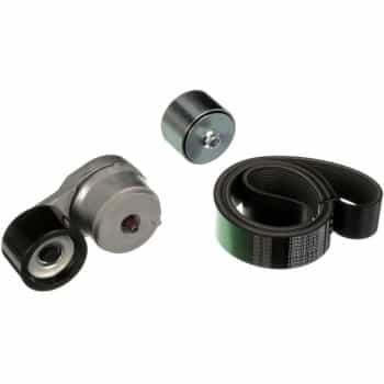 Poly V-belt set K0112PK1815HD Gates