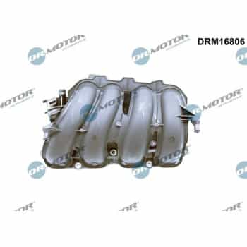 Suction tube module