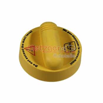 Cap, oil filler opening