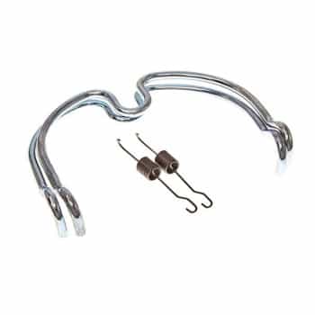 Accessories, brake shoe