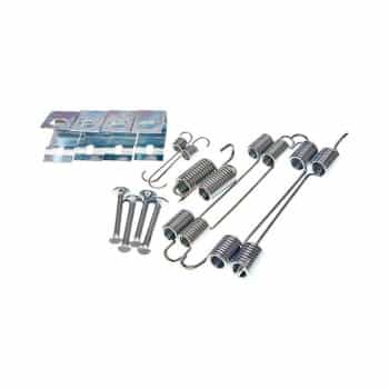 Accessories, brake shoe