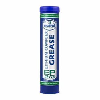Eurol Lithium Complex Grease 400G