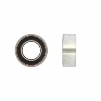 Tensioner Pulley, timing belt PowerGrip® T41121 Gates