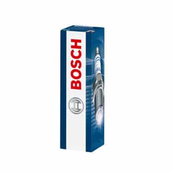 Spark Plug Double Platinum 0 242 235 776 Bosch