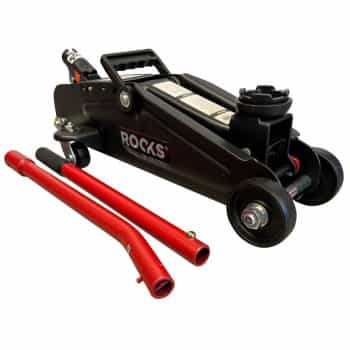 Rooks garage jack 2000kg