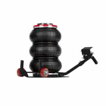 Rooks Pneumatic jack 3500kg