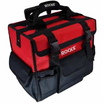 Rooks Tool bag and trolley 36 L