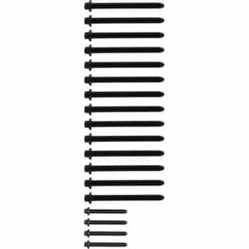 Cylinder head bolt set