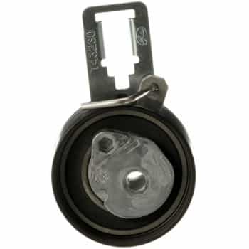 Tensioner Pulley, timing belt PowerGrip® T43230 Gates