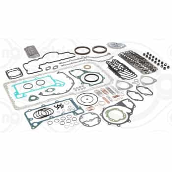 Complete gasket set, engine 826.561 Elring