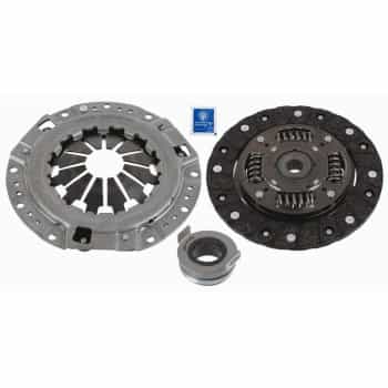 Clutch Kit 3000 951 618 Sachs