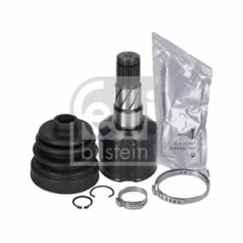 CV joint repair kit, drive shaft 184745 FEBI