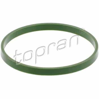 Gasket, intake manifold housing