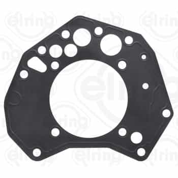 Gasket, side box