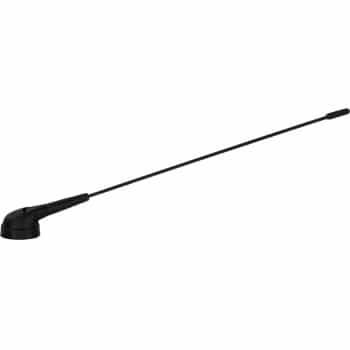 Universal Roof Antenna AM/FM 0-70 Degree Mounting Angle