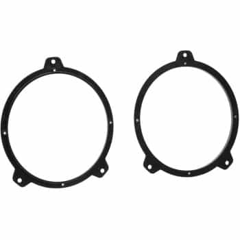 Speaker Ring 165mm BMW 3-Series 1999-2007 Front Door Rear Side Panel