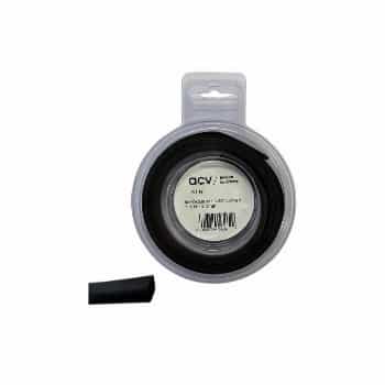 heat shrink tubing shrink ratio 2:1 in blister 2 mtr 1.5mm / 0.65mm in blister