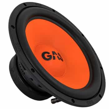 GAS MAD Level 2 Subwoofer 12" 4 Ohm