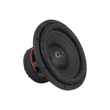 GAS MAX Level 2 Subwoofer 15" 2x1 Ohm